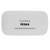 TESLA Sound EB20 Bluetooth austiņas Luxury white TESLA Sound EB20 Bluetooth austiņas Luxury white