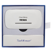 TESLA Sound EB20 Bluetooth austiņas Luxury white