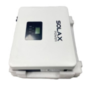 Saules paneļu invertors Solax X3-8kW X3-8.0-T-D