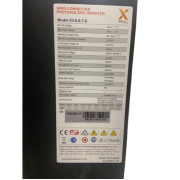 Saules paneļu invertors Solax X3-8kW X3-8.0-T-D