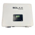 Saules paneļu invertors Solax X3-8kW X3-8.0-T-D Saules paneļu invertors Solax X3-8kW X3-8.0-T-D