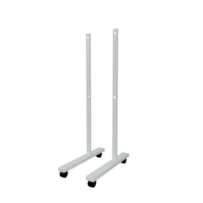 Metāla kajas ar riteņiem DH-CC 360/480/600/720/960 Metāla kajas ar riteņiem DH-CC 360/480/600/720/960