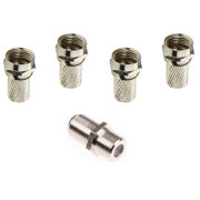 Konektoru komplekts KIT030160