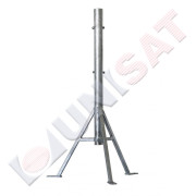 Masts trīskājis Corab MAS-50/1000-Z