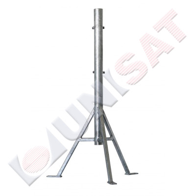 Masts trīskājis Corab MAS-50/1000-Z Masts trīskājis Corab MAS-50/1000-Z