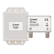 LTE filtrs āra lietošanai Synaps