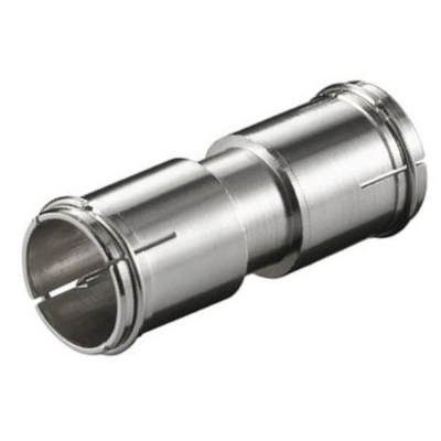 Ātrās montāžas P-P konektors Ātrās montāžas P-P konektors