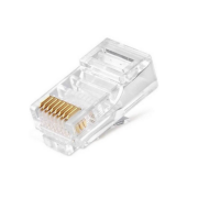 Tīkla konektors RJ45 (UTP)