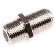 F-F konektors (M-M)