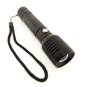 LED zoom lukturis 3W Digiline ST-SL3182CRD