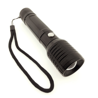 LED zoom lukturis 3W Digiline ST-SL3182CRD LED zoom lukturis 3W Digiline ST-SL3182CRD