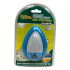 LED nakts lampa ar sensoru balta JBB-DJ02B LED nakts lampa ar sensoru balta JBB-DJ02B