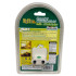 LED nakts lampa ar sensoru balta JBB-DJ02B LED nakts lampa ar sensoru balta JBB-DJ02B