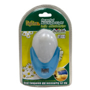 LED nakts lampa ar sensoru JBB-DJ02D
