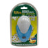LED nakts lampa ar sensoru JBB-DJ02D LED nakts lampa ar sensoru JBB-DJ02D