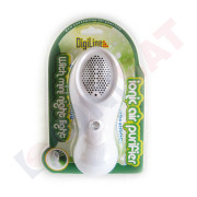 LED nakts lampa ar jonizatoru JBB-DJ06A