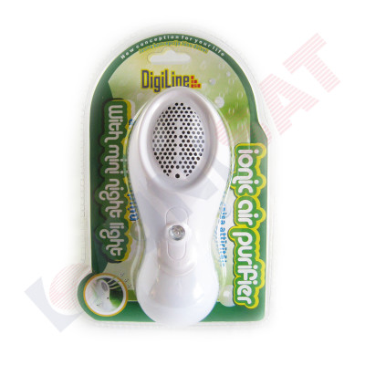 LED nakts lampa ar jonizatoru JBB-DJ06A LED nakts lampa ar jonizatoru JBB-DJ06A