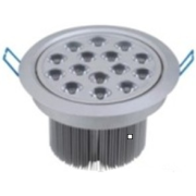 LED panelis apaļš 18W silta gaisma Digiline CET071