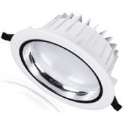 LED panelis apaļš 18W silta gaisma Digiline CET091-6