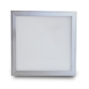 LED panelis kvadrāts 20W silta gaisma Digiline GR-TH005