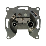 Ligzda TV-FM 2900-I/H2 (beig)