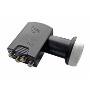Konvertors GT-SAT GT-QD40M Universal Quad