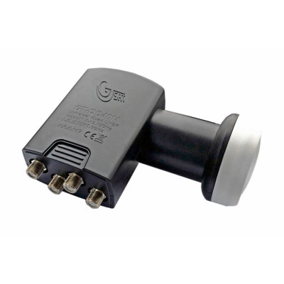 Konvertors GT-SAT GT-QD40M Universal Quad Konvertors GT-SAT GT-QD40M Universal Quad