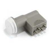 Konvertors Telesystem TS400F Universal Quad