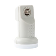Amiko Single ECO LNB L-107 konvertors