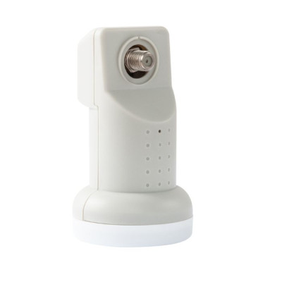 Amiko Single ECO LNB L-107 konvertors Amiko Single ECO LNB L-107 konvertors