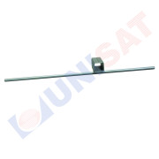 Stiprinājums LNB (0.85 MABO antenai)