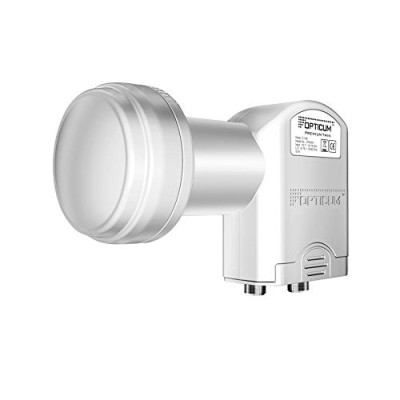 Konvertors Opticum Twin LTP-04H Konvertors Opticum Twin LTP-04H
