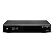 Satelīta uztvērējs SKYTER 3D HD 2xDVB-S2+DVB-T2