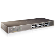 Tīkla slēdzis TP-Link TL-SF1024 24-port 10/100M