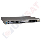 Tīkla slēdzis TP-Link TL-SL3452 48+4G Gigabit-Uplink M Switch