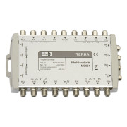 Multislēdzis Terra MS 951