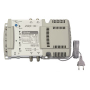 Multislēdzis Terra MSR504 (13 V)