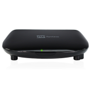 Satelīta uztvērējs Telesystem DVB-S2 FTA TS3011HD