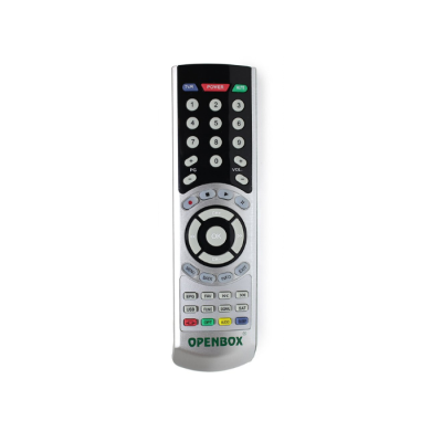 Pults Openbox S3 mini Pults Openbox S3 mini