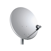 SAT antena Telesystem D600 ofs. (bez logo)