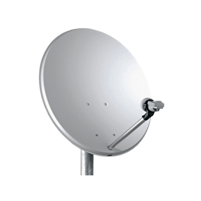 SAT antena Telesystem D600 ofs. (bez logo) SAT antena Telesystem D600 ofs. (bez logo)