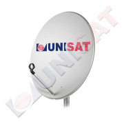 SAT antena Telesystem D800 ofs. (bez logo)