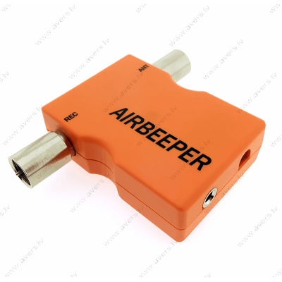 Signala meklētājs virszemes televīzijai Airbeeper Signala meklētājs virszemes televīzijai Airbeeper