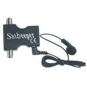 Signāla meklētājs Satbeeper