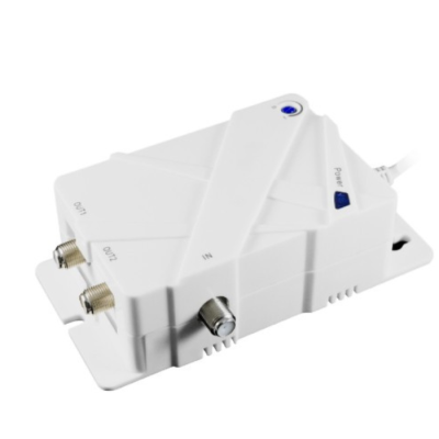 Regulējams pastiprinātājs Amiko AAD-250 Regulējams pastiprinātājs Amiko AAD-250