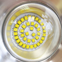 VTAC 150W LED High Bay CREE Chip & MEANWELL 5000K /inc