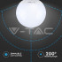 LED spuldze 13W G120 VTAC Dimmable LED spuldze 13W G120 VTAC Dimmable