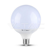 LED spuldze 13W G120 VTAC Dimmable