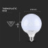 LED spuldze 13W G120 VTAC Dimmable LED spuldze 13W G120 VTAC Dimmable