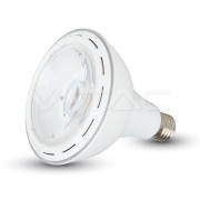 LED spuldze 15W PAR38 E27 2700K VTAC